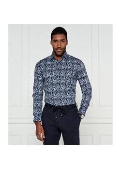 Calvin Klein Koszula | Slim Fit ze sklepu Gomez Fashion Store w kategorii Koszule męskie - zdjęcie 184333334