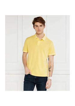 Pepe Jeans London Polo New Oliver | Regular Fit ze sklepu Gomez Fashion Store w kategorii T-shirty męskie - zdjęcie 184333343