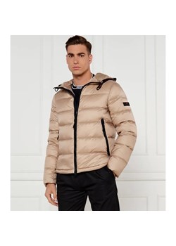 Peuterey Puchowa kurtka HONOVA | Regular Fit ze sklepu Gomez Fashion Store w kategorii Kurtki męskie - zdjęcie 184333344