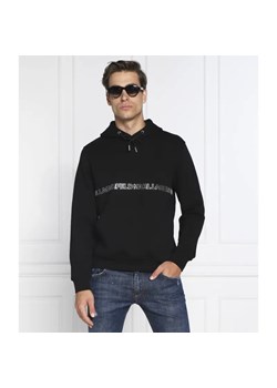Karl Lagerfeld Bluza | Regular Fit ze sklepu Gomez Fashion Store w kategorii Bluzy męskie - zdjęcie 184333354