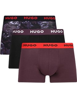 Hugo Bodywear Bokserki 3-pack ze sklepu Gomez Fashion Store w kategorii Majtki męskie - zdjęcie 184333361