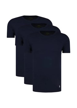 POLO RALPH LAUREN T-shirt 3-pack | Regular Fit ze sklepu Gomez Fashion Store w kategorii T-shirty męskie - zdjęcie 184333370