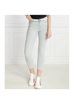 Pinko Jeansy SABRINA | Skinny fit | denim ze sklepu Gomez Fashion Store w kategorii Jeansy damskie - zdjęcie 184333374