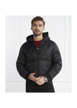 Tommy Hilfiger Kurtka MIX QUILT | Regular Fit ze sklepu Gomez Fashion Store w kategorii Kurtki męskie - zdjęcie 184333382