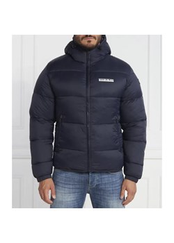 Napapijri Kurtka A-SUOMI H1 | Regular Fit ze sklepu Gomez Fashion Store w kategorii Kurtki męskie - zdjęcie 184333383
