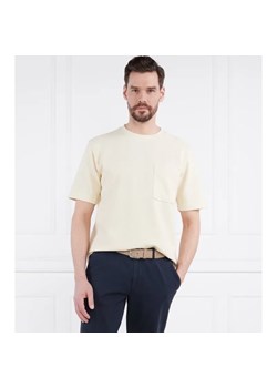 BOSS ORANGE T-shirt Tempestoshort 10247979 | Relaxed fit ze sklepu Gomez Fashion Store w kategorii T-shirty męskie - zdjęcie 184333384