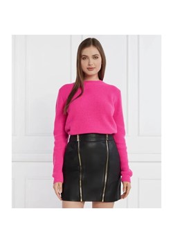 Pinko Sweter | Regular Fit | z dodatkiem wełny i kaszmiru ze sklepu Gomez Fashion Store w kategorii Swetry damskie - zdjęcie 184333402
