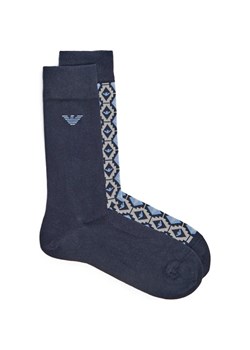 Emporio Armani Skarpety 2-pack ze sklepu Gomez Fashion Store w kategorii Skarpetki męskie - zdjęcie 184333403