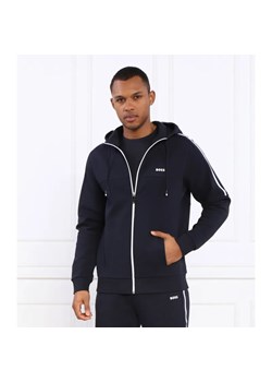 BOSS GREEN Bluza Saggy 1 | Regular Fit ze sklepu Gomez Fashion Store w kategorii Bluzy męskie - zdjęcie 184333410