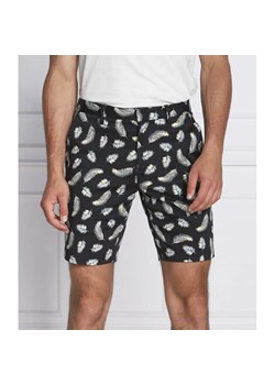 BOSS BLACK Szorty Slice-Short2 | Slim Fit ze sklepu Gomez Fashion Store w kategorii Spodenki męskie - zdjęcie 184333412