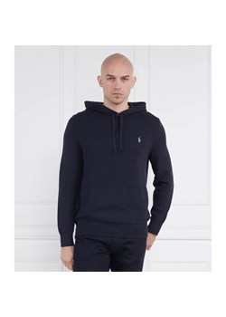 POLO RALPH LAUREN Bluza | Regular Fit ze sklepu Gomez Fashion Store w kategorii Bluzy męskie - zdjęcie 184333413