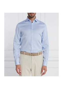 Calvin Klein Koszula | Slim Fit ze sklepu Gomez Fashion Store w kategorii Koszule męskie - zdjęcie 184333421