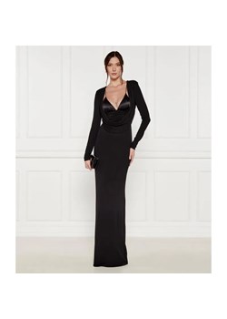 Elisabetta Franchi Sukienka ze sklepu Gomez Fashion Store w kategorii Sukienki - zdjęcie 184333422