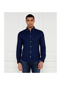 Joop! Jeans Jeansowa koszula 15 JJSH-146Heli3-W | Modern fit ze sklepu Gomez Fashion Store w kategorii Koszule męskie - zdjęcie 184333431