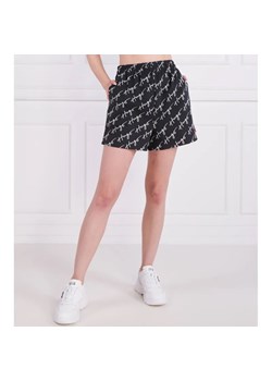 HUGO Szorty Nasinde | Loose fit ze sklepu Gomez Fashion Store w kategorii Szorty - zdjęcie 184333442