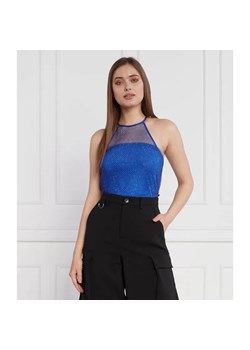 Patrizia Pepe Top | Slim Fit ze sklepu Gomez Fashion Store w kategorii Bluzki damskie - zdjęcie 184333443