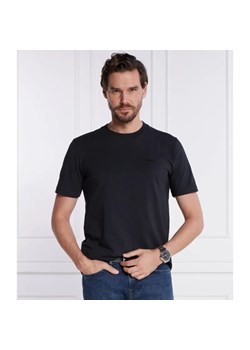 BOSS GREEN T-shirt Tee | Regular Fit | stretch ze sklepu Gomez Fashion Store w kategorii T-shirty męskie - zdjęcie 184333453