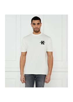 Karl Lagerfeld T-shirt | Loose fit ze sklepu Gomez Fashion Store w kategorii T-shirty męskie - zdjęcie 184333464