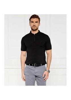 POLO RALPH LAUREN Polo | Custom slim fit | stretch mesh ze sklepu Gomez Fashion Store w kategorii T-shirty męskie - zdjęcie 184333472