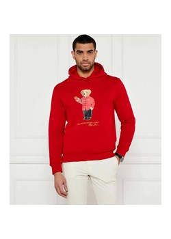 POLO RALPH LAUREN Bluza | Regular Fit ze sklepu Gomez Fashion Store w kategorii Bluzy męskie - zdjęcie 184333473