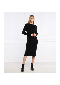 Superdry Sukienka STUDIOS ze sklepu Gomez Fashion Store w kategorii Sukienki - zdjęcie 184333474