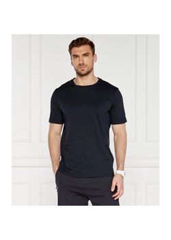 BOSS GREEN T-shirt | Regular Fit ze sklepu Gomez Fashion Store w kategorii T-shirty męskie - zdjęcie 184333482