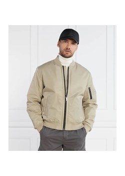 Calvin Klein Kurtka bomber | Regular Fit ze sklepu Gomez Fashion Store w kategorii Kurtki męskie - zdjęcie 184333483