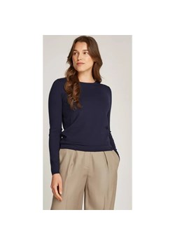 Calvin Klein Sweter | Regular Fit ze sklepu Gomez Fashion Store w kategorii Swetry damskie - zdjęcie 184333492