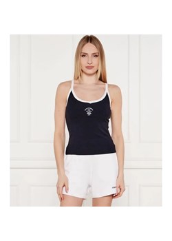GUESS ACTIVE Top MARIGOLD | Slim Fit ze sklepu Gomez Fashion Store w kategorii Bluzki damskie - zdjęcie 184333502