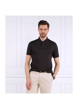Calvin Klein Polo | Regular Fit ze sklepu Gomez Fashion Store w kategorii T-shirty męskie - zdjęcie 184333510