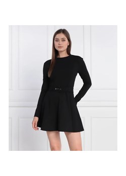 Pinko Sukienka ze sklepu Gomez Fashion Store w kategorii Sukienki - zdjęcie 184333512