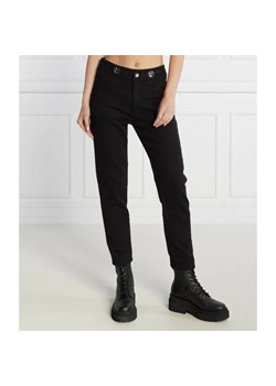 Liu Jo Sport Jeansy | Skinny fit ze sklepu Gomez Fashion Store w kategorii Jeansy damskie - zdjęcie 184333513