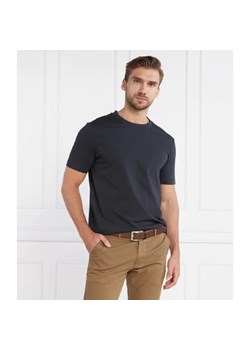 BOSS GREEN T-shirt Tee | Regular Fit ze sklepu Gomez Fashion Store w kategorii T-shirty męskie - zdjęcie 184333540