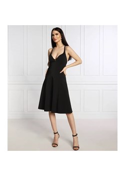 Elisabetta Franchi Sukienka ze sklepu Gomez Fashion Store w kategorii Sukienki - zdjęcie 184333542