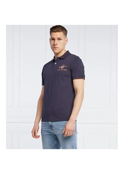 Gant Polo | Regular Fit ze sklepu Gomez Fashion Store w kategorii T-shirty męskie - zdjęcie 184333550