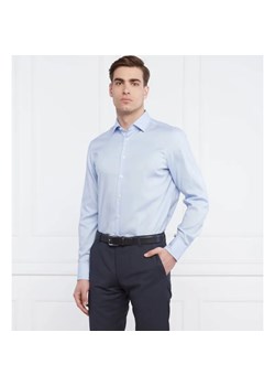 van Laack Koszula | Slim Fit ze sklepu Gomez Fashion Store w kategorii Koszule męskie - zdjęcie 184333553