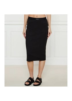 Calvin Klein Underwear Spódnica ze sklepu Gomez Fashion Store w kategorii Spódnice - zdjęcie 184333562