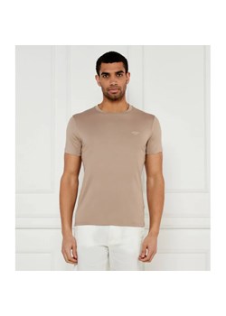 Joop! Jeans T-shirt Alphis | Slim Fit ze sklepu Gomez Fashion Store w kategorii T-shirty męskie - zdjęcie 184333571