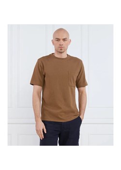 BOSS ORANGE T-shirt Tempestoshort | Relaxed fit ze sklepu Gomez Fashion Store w kategorii T-shirty męskie - zdjęcie 184333580