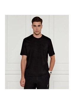 Armani Exchange T-shirt | Regular Fit ze sklepu Gomez Fashion Store w kategorii T-shirty męskie - zdjęcie 184333594