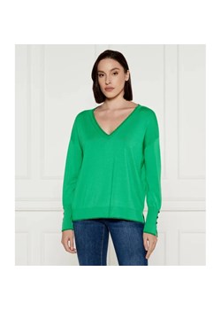 Liu Jo Sweter | Regular Fit ze sklepu Gomez Fashion Store w kategorii Swetry damskie - zdjęcie 184333603