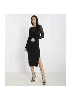 Pinko Sukienka ze sklepu Gomez Fashion Store w kategorii Sukienki - zdjęcie 184333614