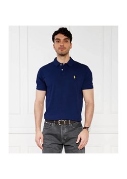 POLO RALPH LAUREN Polo | Custom fit ze sklepu Gomez Fashion Store w kategorii T-shirty męskie - zdjęcie 184333632