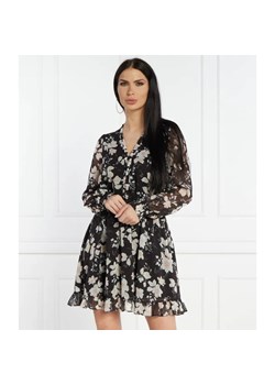 GUESS Sukienka VANESSA ze sklepu Gomez Fashion Store w kategorii Sukienki - zdjęcie 184333642
