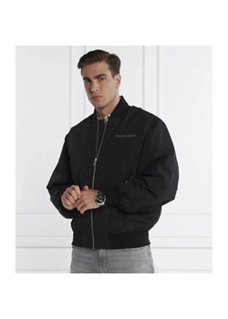Tommy Jeans Kurtka bomber | Regular Fit ze sklepu Gomez Fashion Store w kategorii Kurtki męskie - zdjęcie 184333644