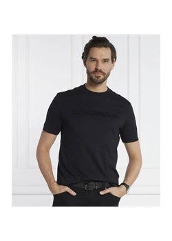 Emporio Armani T-shirt | Regular Fit ze sklepu Gomez Fashion Store w kategorii T-shirty męskie - zdjęcie 184333661