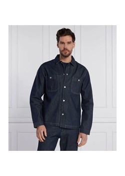 HUGO Kurtka jeansowa HUGO x REPLAY SartoOS | Regular Fit ze sklepu Gomez Fashion Store w kategorii Kurtki męskie - zdjęcie 184333664