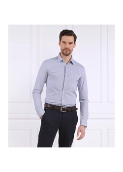 BOSS BLACK Koszula Roan_F | Slim Fit | stretch ze sklepu Gomez Fashion Store w kategorii Koszule męskie - zdjęcie 184333673