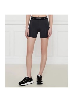 Calvin Klein Performance Kolarki | Slim Fit ze sklepu Gomez Fashion Store w kategorii Szorty - zdjęcie 184333690