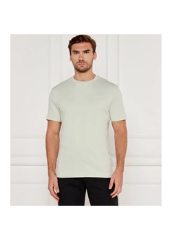 Calvin Klein T-shirt | Regular Fit ze sklepu Gomez Fashion Store w kategorii T-shirty męskie - zdjęcie 184333692